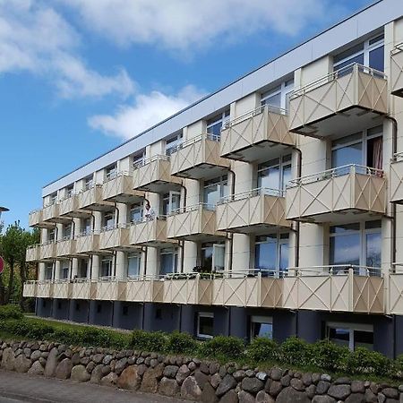 Апартаменты Karl-Theo-Am-Wald Вестерланд Экстерьер фото
